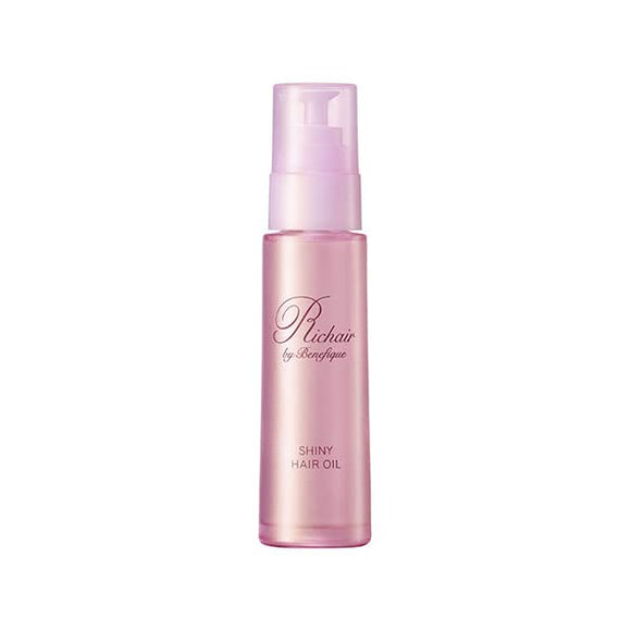 Richel by Benefique Shiny Hair Oil