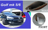 Casport VW GOLF 6 Golf6 Roof Lining Repair Trim Matte Black Cavw022