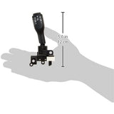 AWESOME Toyota Land Cruiser Prado 150 Series Dedicated Cruise Control Kit Panel Color: Black