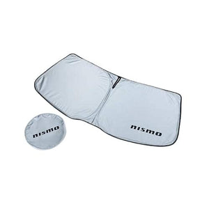 NISMO 99905-RNR50 SUNSHADE FOR NISSAN GT-R R35