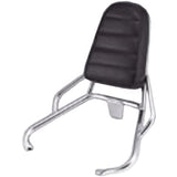 Kijima Bike Bike Part Backrest Address V125S/V125S Basic Back Pat included 210-0016