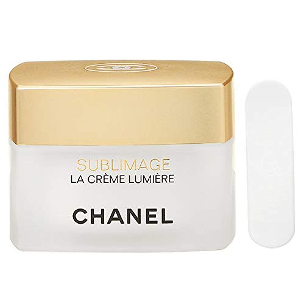 Chanel Sublimage La Creme Lumiere Ultimate Regeneration & Brightening Cream 1.7 oz.
