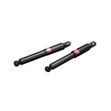 RIM (RIM) Excel G/Repair Shock 2 Piece Set/Front 200 Series Hiace WD K92 - X