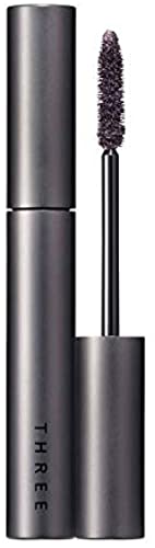 Three THREE Art Expressionist Mascara 7g 03 (Stock)