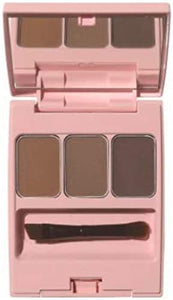 WHOMEE eyebrow powder (α dark brown)