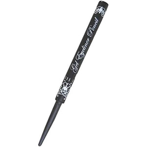 Melica One Blush Gel Eyeliner Pencil Blue Black