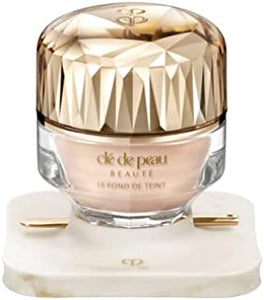 Shiseido Clé de Peau Beautelle Fondutane n Ocher 00 [SPF25/PA++]