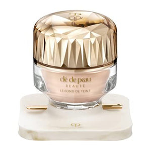 Shiseido Clé de Peau Beautelle Fonduetan n Ocher 10 [SPF25/PA++]