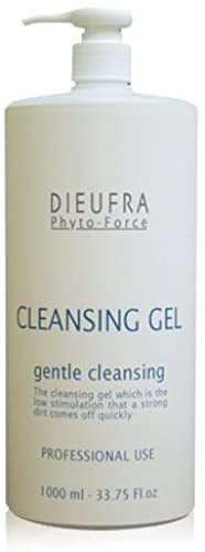 Dufla Phytoforce Cleansing Gel 1000ml