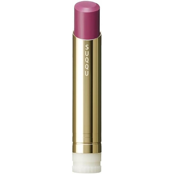 SUQQU Moisture Glaze Lipstick 05 Yellow Purple -YOUYUKARI <Refill + Exclusive case>
