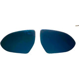 MFB Miller (multi -function LED blue mirror) Toyota GR86/Subaru BRZ LED No turnar