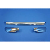 Jet inoue front grip cover set 17 Ranger Standard/Wide 572245