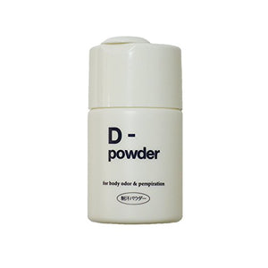 Deodorant D Powder