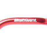 Gold Medal Slash Guard Standard Aluminum Red GSR250 EBK-GJ55D SGS18A-4 Engine Guard