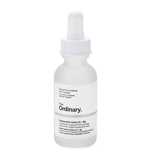 The Ordinary Hyaluronic Acid 2% + B5 30ml [Canadian Genuine Product]