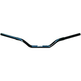 Posh (POSH) Stainless steel touring bar W650 buff finish 040162-ST handlebar