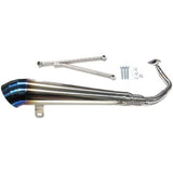 RINPARTS BREATHING GP Racing Typer 1103284