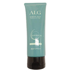 Pacific Products Alg Hair Pack MO Treatment 230g