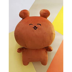 P-Maru-sama Big Plush Bear