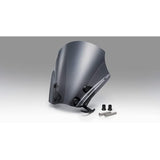 Kijima Bike Bike Parts Meter Visor Smoke FXBR HD-05106