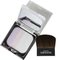 Shiseido Revital Granus Iridescent Finish