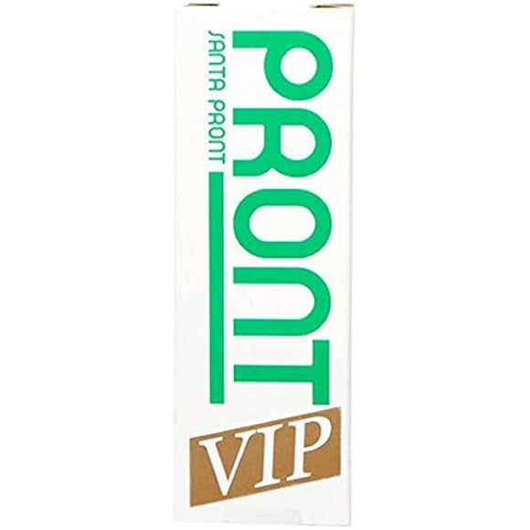 Santa Prone VIP (60cc) 1 x Sun Chlorella Sample Included