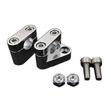 ALCANHANDS F00023 Monkey Handle Clamp for 22.2 Pies