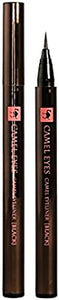 camel eyeliner black 4ml