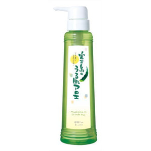 Uty Cosmetics Miyakojima Moisturizing Aloe Yu Skin Gel 310g