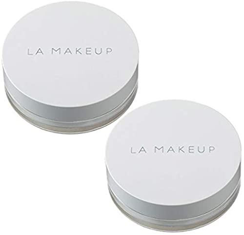 La Meicya God Powder Set of 2