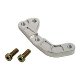 Category: Baseball Venues (Dugout) Kyaripa-Sapo-TO/Silver (BREMBO 2P) [Address V125G ('00- '09/Small (' 10)] 1470051S