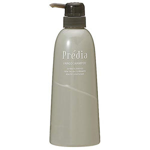 Predia Fungo Shampoo《600ml》