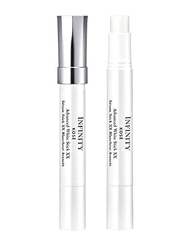 Kose INFINITY Infinity Advanced White Stick XX 4g