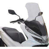 Asahi windsproof PCX-03 Long screen Honda PCX125 PCX150 PCX-HYBRID