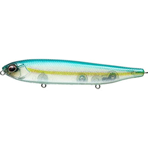 Evergreen Justine Pencil Bait, Combat Pencil