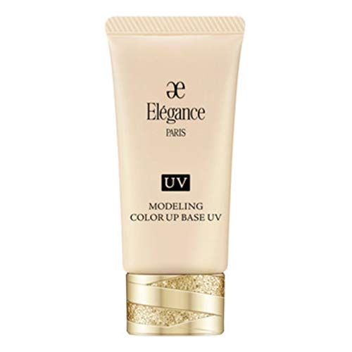 Elegance Modeling Color Up Base UV BE992