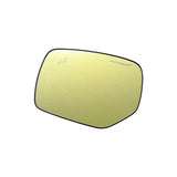 PROVA 90700VL0200 COLORED FUNCTIONAL MIRROR, YELLOW