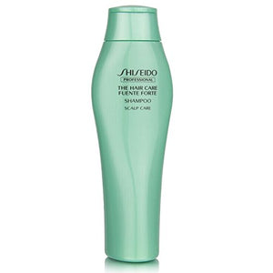 Shiseido Professional Fuente Forte Shampoo 250ml