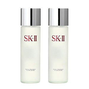 SK-II Facial Treatment Clear Lotion 230mL Set of 2