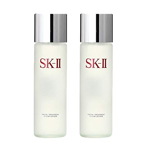 SK-II Facial Treatment Clear Lotion 230mL Set of 2