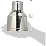 SILKBLAZE Muffler Cutter 60 Harrier Oval SB-CUT-112