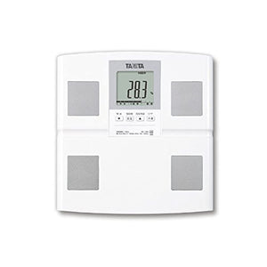 Tanita BC-765-WH Body Composition Meter (White)