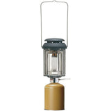 Snow Peak GL-10 Hs-300 A Gig Power BF Lantern & GP – 500g Dedicated Gas 2 Pcs