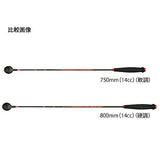 Gamakatsu GM841 Makina FINE SPECIAL2 (Round) 750mm-14cc