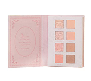 [dasique] Shadow Palette #08 Flower Book Korean Cosmetics