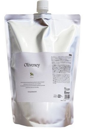 Amorosu Olivany OV Treatment 1000g Refill