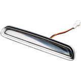 Unicar 200 Series Hiace High Mount LED Stop Lamp Mirror Lens GTA-007