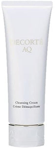 [COSME DECORTE] AQ Cleansing Cream 116g