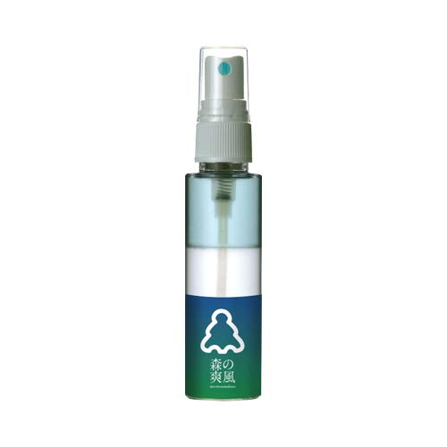 Alera forest refreshing mist 50ml