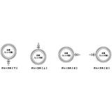 Protec LED Driving Light FLH-535 REV General-purpose with sensor (Mounting bolt down) 65535-D